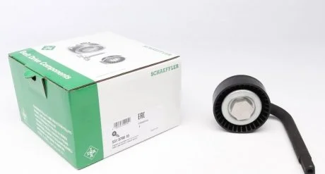 Шків натяжний INA 531 0790 10