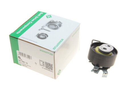 Ролик натяжний зубчастого ременя INA 531 0961 10