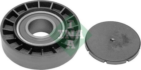 Ролик AUDI 2.0 16V 92-97 053903341 INA 532016610