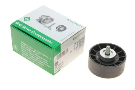 Ролик провідний FORD (вир-во) INA 532 0254 10