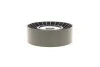 Ролик обводной ремня поликлинового (приводного), 80 мм INA 532 0566 10 (фото 3)