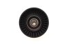 Ролик обвідний ременя поліклінового (привідного), 75 мм INA 532 0751 10 (фото 3)