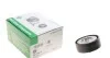 Ролик обвідний ременя поліклінового (привідного), 60 мм INA 532 0798 10 (фото 1)