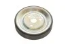 Ролик обвідний, 125 мм INA 532 0912 10 (фото 4)