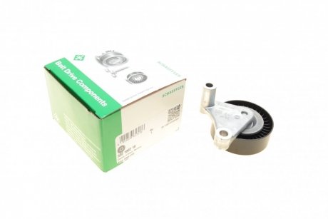 Натяжник ремня генератора INA 532 1002 10