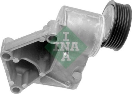 Планка натяжна з роликом FORD INA 534 0032 10