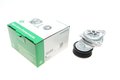 Натяжник ременя генератора INA 534 0130 20