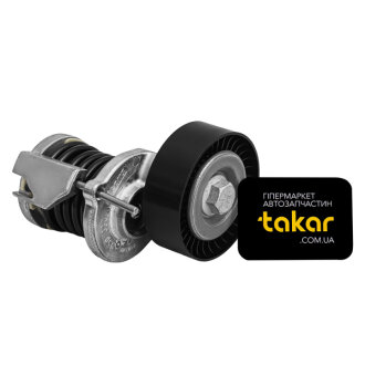 Натяжник ременя генератора INA 534 0164 10