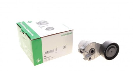 Натяжний пристрій, клиновий ремінь INA 534 0693 10