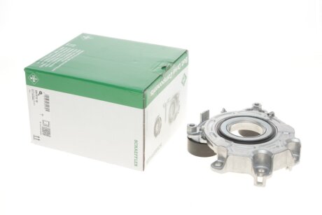 Натяжний пристрій, клиновий ремінь INA 534 0712 10