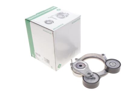 Роликовий модуль натягувача ременя INA 534 0718 10