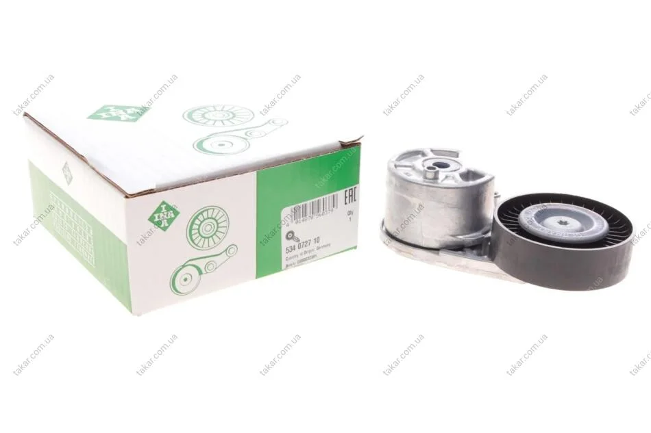 Натяжна планка INA 534 0727 10 (фото 1)