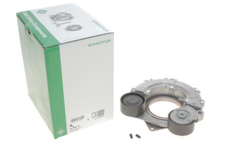 Роликовий модуль натягувача ременя INA 534 0882 10