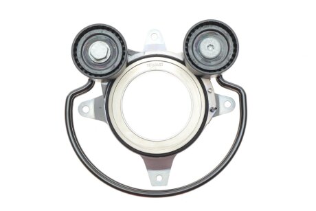 Роликовий модуль натягувача ременя INA 534 0910 10