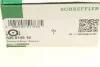 Шків генератора з обгінною муфтою (Вир-во) INA 535 0149 10 (фото 7)