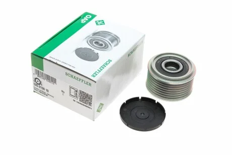 Шкив генератора INA 535 0159 10