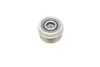 Шкив генератора INA 535 0285 10 (фото 4)