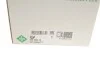 Насос водяний VW, AUDI, SEAT, SKODA Ruville 65431 (Вир-во) INA 538 0026 10 (фото 6)