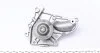 Насос водяний TOYOTA Ruville 66970 (Вир-во) INA 538 0117 10 (фото 4)