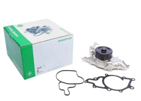 Насос водяной MERCEDES Ruville 65109 (Выр-во) INA 538 0203 10