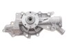 Водяний насос MERCEDES-BENZ 647 200 01 01 SPRINTER INA 538 0238 10 (фото 6)