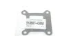 Водяний насос FORD TRANSIT 01/00 - 05/06 2.0 DI (Вир-во) INA 538 0260 10 (фото 9)