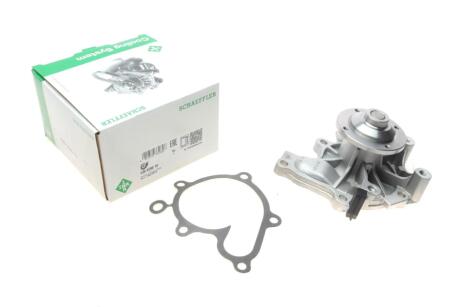 Насос водяний FORD Usa/mazda Ruville 65256 INA 538 0280 10
