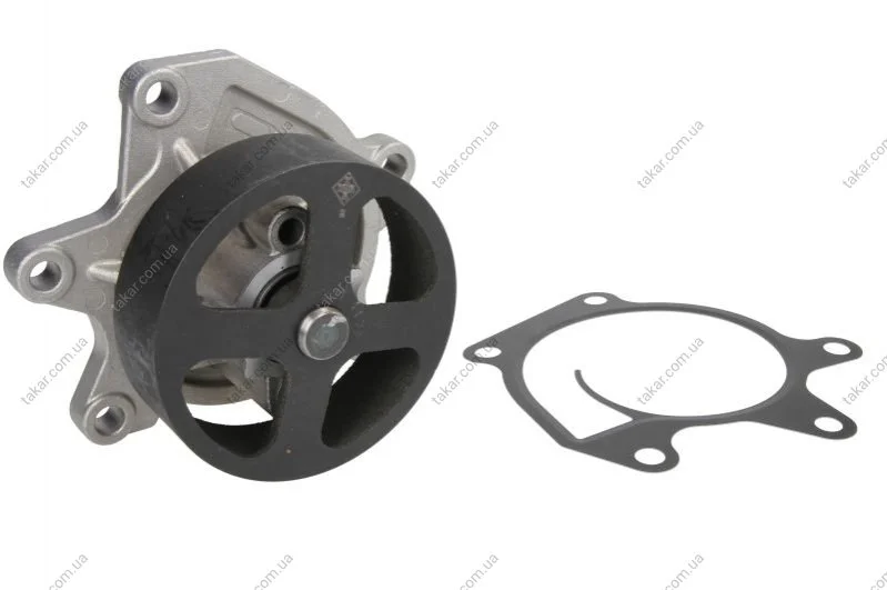 Водяной насос NISSAN 21010-1KCOA JUKE (F15), 06/10 - 1.6 DIG-T (Выр-во) INA 538 0522 10 (фото 1)