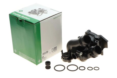 Насос охолоджувальної рідини INA 538 0980 10