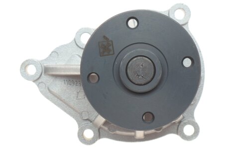 Насос охолоджуючої рідини INA 538 0986 10