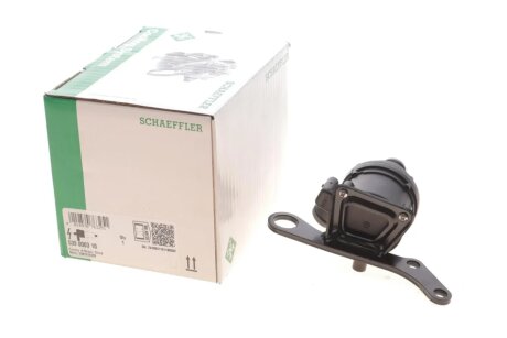 Додатковий водяний насос INA 539 0003 10