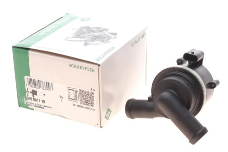 Додатковий водяний насос INA 539 0011 10