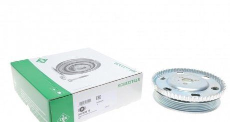 Шкив коленчатого вала INA 544 0030 10