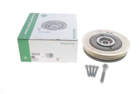 Шків ременя генератора INA 544 0503 20