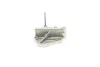Цепь роликовая INA 551 0190 10 (фото 3)