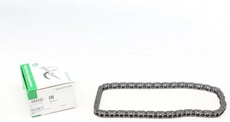 Ланцюг INA 553 0195 10