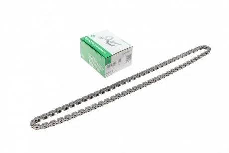 Цепь ГРМ INA 553 0220 10