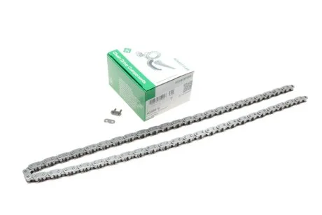 Ланцюг ГРМ INA 553 0299 10