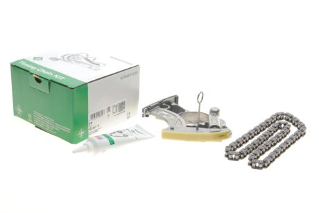 Комплект ланцюга приводу розподільчого вала INA 558 0027 10