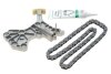 Ланцюг ГРМ з натягувачем VAG 2.5 16V CBTA/CBUA/CCCA INA 558 0038 10 (фото 1)