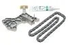 Ланцюг ГРМ з натягувачем VAG 2.5 16V CBTA/CBUA/CCCA (вир-во) INA 558 0038 10 (фото 1)