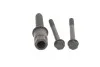 Комплект ланцюга для масляного насоса BMW N40/N42/N45/N46 (вир-во) INA 558009210 (фото 2)