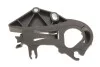 Комплект ланцюга для масляного насоса BMW N40/N42/N45/N46 (вир-во) INA 558009210 (фото 4)