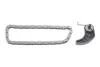 Комплект ланцюга, привод масляного насоса VAG 1.6/1.8 20V/2.0 1.9TDI (вир-во) INA 558 0149 10 (фото 2)