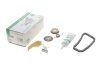 Комплект ланцюга оливного насоса TOYOTA 2,0/2,4 INA 558 0154 30 (фото 2)