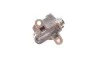 Комплект цепи привода распределительного вала FORD 2,2 TDCi 06- (выр-во) INA 559 0193 10 (фото 6)