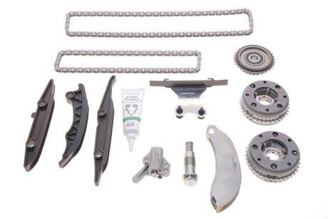 Комплект привідного ланцюга INA 559 1007 30