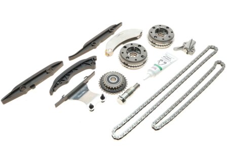 Комплект привідного ланцюга INA 559 1007 31