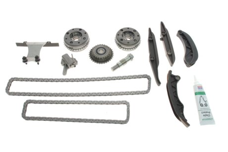 Комплект привідного ланцюга INA 559 1007 33