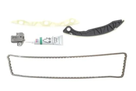 Комплект ланцюга HYUNDAI 2,4 G4KE/G4KC (вир-во) INA 559 1800 20